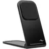 Image de Peak Design Support de charge sans fil mobile V2 - Noir (15 W), Chargeur sans fil, Noir