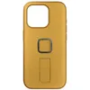 Image de Peak design everyday loop case iphone 15 pro v2 sun m-lc-bk-sn-2