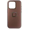 Image de Peak Design Everyday Case (Apple iPhone 15 Pro Max), Coque pour téléphone portable, Rouge