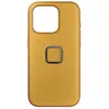 Image de Peak Design Everyday Case (Apple iPhone 15 Pro Max), Coque pour téléphone portable, Jaune