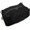 Image de Peak Design Ultralight Mesh Packing Cube, Organisateur de voyage, Noir, Transparent