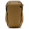 Image de Sac Peak Design Travel Backpack 45 L Coyote