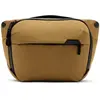 Image de Peak Design Everyday Sling (Sac à bandoulière pour appareil photo, 6 l), Housse pour appareil photo, Marron