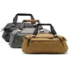 Image de Peak Design Travel Duffel 35L (35 l), Housse pour appareil photo, Marron