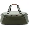 Image de Peak Design, Sac, Travel Duffel 80L, Vert, (80 l)