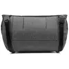 Image de Peak Design Field Pouch V2 (Sac à bandoulière pour appareil photo, Sacoche pour accessoires photo, 3 l), Housse pour appareil photo, Gris