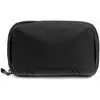 Image de Peak Design Tech Pouch (Sacoche pour accessoires photo, 2 l), Housse pour appareil photo, Noir