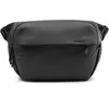 Image de Sac d'épaule Peak Design Everyday Sling V3 10 L Noir