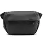 Image de Peak Design Everyday Sling 10L (Sac à bandoulière pour appareil photo, 10 l), Housse pour appareil photo, Noir