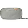 Image de Peak Design Wash Pouch Small, Trousse de toilette, Gris