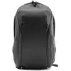 Image de Peak Design Everyday (Sac à dos photo, 15 l), Housse pour appareil photo, Noir