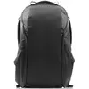 Image de Peak Design Tous les jours (Sac à dos photo, 20 l), Housse pour appareil photo, Noir