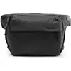 Image de Peak Design Harnais de tous les jours 3L v2 (Sac à bandoulière pour appareil photo, 3 l), Housse pour appareil photo, Noir