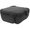 Image de Peak Design Camera Cube V2 Moyen (Poche intérieure pour appareil photo, 13 l), Housse pour appareil photo, Noir