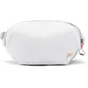 Image de Peak Design Sling d'extérieur (Sacoche de ceinture pour appareil photo, 2 l), Housse pour appareil photo, Gris, Blanc