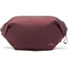 Image de Peak Design Sling d'extérieur (Sac à bandoulière pour appareil photo, Sacoche de ceinture pour appareil photo, 2 l), Housse pour appareil photo, Violet, Rouge