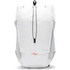 Image de Peak Design Sac à dos d'extérieur (Sac à dos photo, 20 l), Housse pour appareil photo, Blanc, Gris