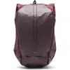 Image de Peak Design Outdoor Backpack 25L (Sac à dos photo, 20 l), Housse pour appareil photo, Rouge