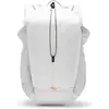 Image de Peak Design Outdoor Backpack 45L (Sac à dos photo, 45 l), Housse pour appareil photo, Blanc, Gris