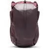 Image de Peak Design Outdoor Backpack 45L (Sac à dos photo, 45 l), Housse pour appareil photo, Violet, Rouge