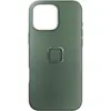 Image de Peak Design Everyday Case (Apple iPhone 16 Pro Max), Coque pour téléphone portable, Vert