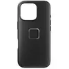 Image de Peak Design Everyday Case (Apple iPhone 16 Pro), Coque pour téléphone portable, Noir
