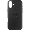 Image de Peak Design Everyday Case (Apple iPhone 16 Plus), Coque pour téléphone portable, Noir