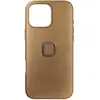 Image de Peak Design Everyday Case (Apple iPhone 16 Pro Max), Coque pour téléphone portable, Marron