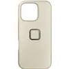 Image de Peak Design Everyday Case (Apple iPhone 16 Pro), Coque pour téléphone portable, Marron