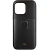 Image de Peak Design Maximal Case pro iPhone 16 Pro Max - Black (Apple iPhone 16 Pro Max), Coque pour téléphone portable, Noir
