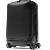 Image de Peak Design Roller Pro Carry-On, Valise, Noir