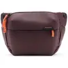 Image de Peak Design Everyday Sling (6 l), Housse pour appareil photo, Violet