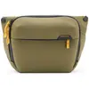 Image de Peak Design Everyday Sling (Sac à bandoulière pour appareil photo, 6 l), Housse pour appareil photo, Vert