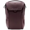 Image de Peak Design Everyday Backpack 20L (Sac à dos photo, 20 l), Housse pour appareil photo, Bleu