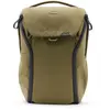 Image de Peak Design Everyday Backpack 20L (Sac à dos photo, 20 l), Housse pour appareil photo, Vert