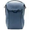 Image de Peak Design Everyday Backpack 20L (Sac à dos photo, 20 l), Housse pour appareil photo, Bleu