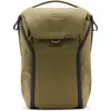 Image de Peak Design Everyday Backpack 30L (Sac à dos photo, 30 l), Housse pour appareil photo, Vert