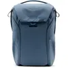 Image de Peak Design Everyday Backpack 30L (Sac à dos photo, 30 l), Housse pour appareil photo, Bleu