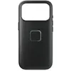 Image de Peak Design Everyday, Loop & GNAR Case (Apple iPhone 17 Pro Max), Coque pour téléphone portable, Noir