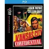 Image de Kansas City Confidential Blu-ray