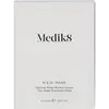 Image de Medik8, Masque pour le visage, H.E.O Optimal Ratio Moisturization Two-Step Overnight Hydrating Face Mask Skincare Treatment (100 ml)