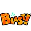 Image de BLAST FAMILY Taito Space Invaders FLASHBACK 12 Jeux