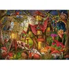 Image de Puzzle 1000 pièces : L'heure du sommeil