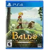 Image de Default, Ps4 Baldo : Guardian Owls : 3 Fairies Ed