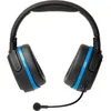 Image de Casque PC Audeze Penrose 205-PS-1121-01 Sans Fil Bluetooth Stéréo Fermé Noir