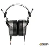 Image de Casque circum-aural ouvert filaire Audeze MM-500 Noir et Gris