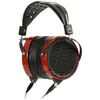 Image de Audeze LCD-2 Padauk (Pas de réduction du bruit, Filaire), Écouteurs, Rouge, Noir