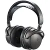 Image de Audeze Maxwell 2 PlayStation (Filaire, Sans fil), Casque gaming, Noir