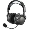 Image de Audeze Maxwell 2 Xbox (Filaire, Sans fil), Casque gaming, Noir