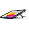 Image de Compulocks iPad 10.9in 10th Gen sécurisé, Support de tablette, Noir